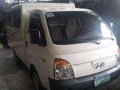 Hyundai H100 2011 H-100 not L300 FB KC K2700 CANTER JACK VAN-0