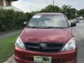 For sale Toyota Innova 2007-1