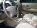 2007 Toyota Fortuner GAS Matic-5