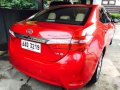 Toyota Altis V AT Orig Push Start 2014 2015 2016-3