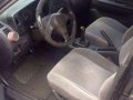 Mitsubishi Lancer glxi 1997 manual-4