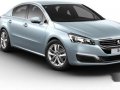 Peugeot 508 2017 for sale -3