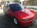 1997 Mitsubishi Lancer In-Line Manual for sale at best price-0