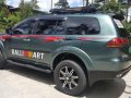 2009 Montero GLS 4x4 Manual Diesel Swap OK-4