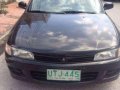 Mitsubishi Lancer glxi 1997 manual-2