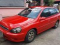 Kia Rio 2002 manual model-1