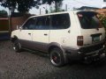 Toyota Revo Glx 1998 AT White For Sale-0