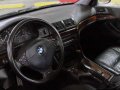 1997 BMW E39 523i Silver For Sale-9