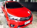 Toyota Altis V AT Orig Push Start 2014 2015 2016-1