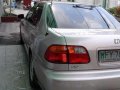 Honda Civic vti 1999-2