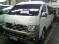 Toyota Hiace 2011 for sale -2
