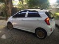 For sale 2012 Kia Picanto-3