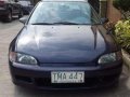 For sale 1994 Honda Civic-5