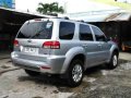 Ford Escape XLS 4x2 2012-2