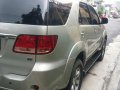 2007 Toyota Fortuner GAS Matic-0