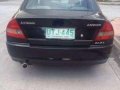 Mitsubishi Lancer glxi 1997 manual-3