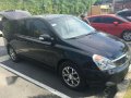 2014 Kia Carnival AT Black For Sale-0