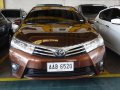 2014 Toyota Corolla for sale-1