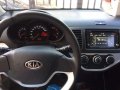 2011 KIA Picanto Hatchback 1.0 EX-7
