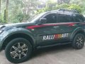 2009 Montero GLS 4x4 Manual Diesel Swap OK-1