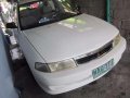 1997 Mitsubishi Lancer White MT For Sale-2