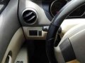 Nissan Grand Livina Manual Transmission-0