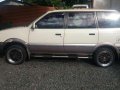 Toyota Revo Glx 1998 AT White For Sale-4