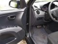 Hyundai i10 automatic transmission 2013-4