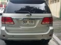2007 Toyota Fortuner GAS Matic-4