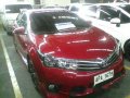 Toyota Corolla Altis 2014 for sale-0