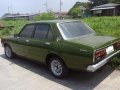 Classic Toyota Corona RT100-2