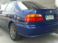 Honda Civic Vtec 2000 MT Blue For Sale-2
