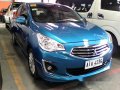 Mitsubishi Mirage G4 2014 for sale -0