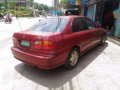 Honda Civic vti sir body 1999 model-1