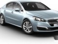 Peugeot 508 2017 for sale -4