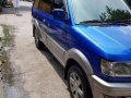 2003 Mitsubishi adventure GrandSport limited edition-7