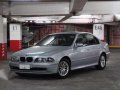 1997 BMW E39 523i Silver For Sale-0
