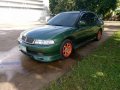 Mitsubishi lancer 2002 GLS manual-4