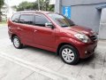 Toyota Avanza 1.5 G Red 2008 For Sale-4