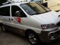 Hyundai Starex maticn for sale-1
