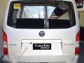 Foton View Transvan Royale 2017 New -3