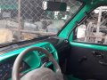 2002 Suzuki Multicab Bigeye Green for sale-4