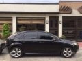 2010 Ford Focus Diesel AT Black For Sale-5