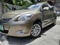 For sale Vios 1.5G 2012 model-1