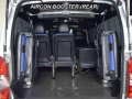 Foton View Transvan Royale 2017 New -5