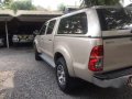 For sale 2013 Hilux G-3