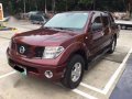 2012 Nissan Navara 4x4 Manual Diesel Pick-up-2