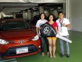 Vios 1.3 E AT Dual VVTI - 33K All In Promo!!-0
