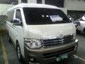 Toyota Hiace 2011 for sale -0
