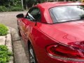 BMW Z4 2.0 Automatic Red For Sale-3